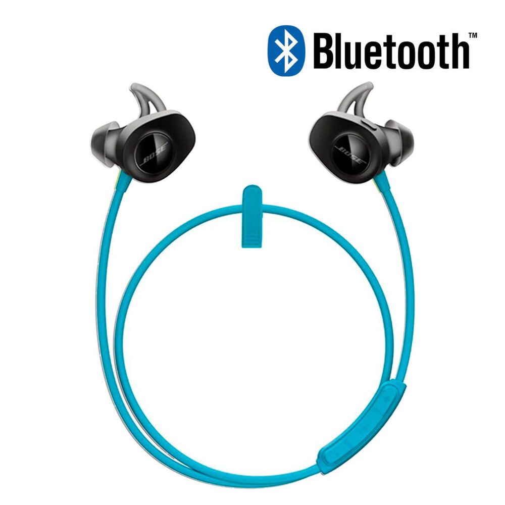 Bose SoundSport Wireless Headphones, , large