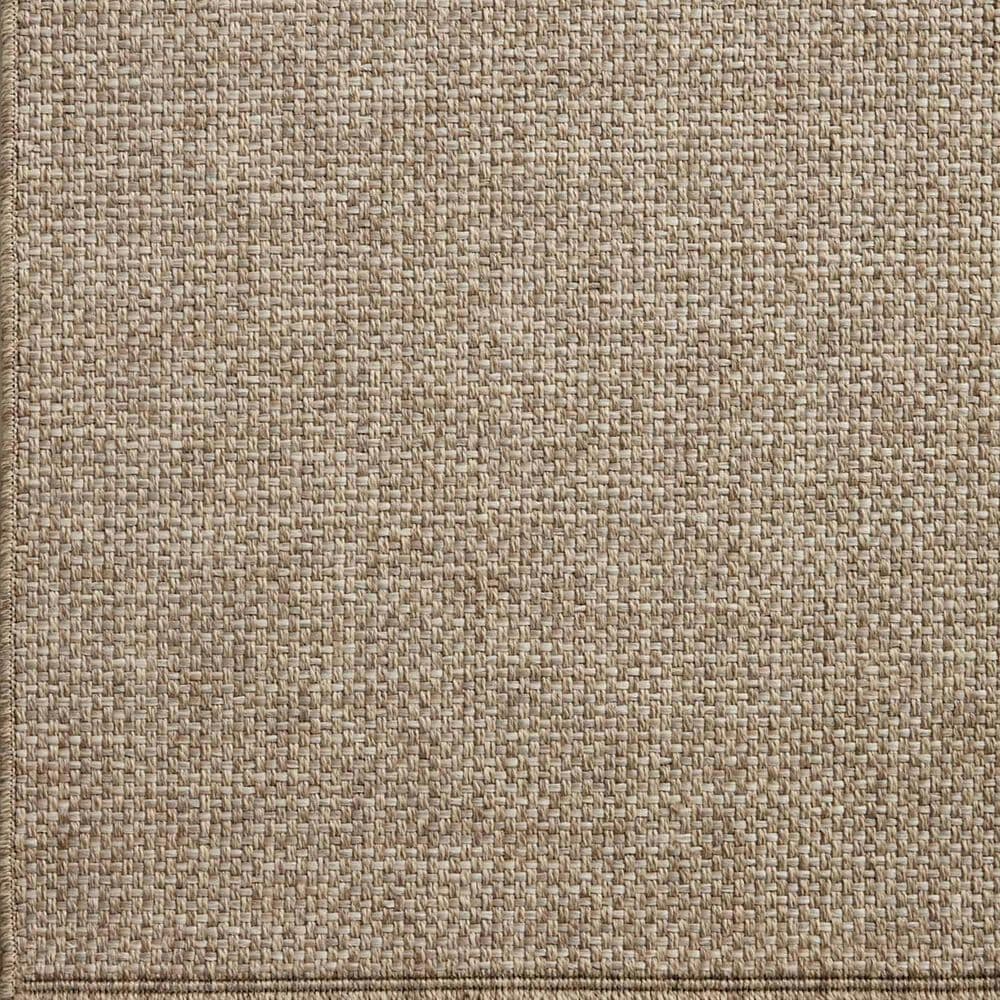 Loloi Dawn DAW-04 2&#39;3&quot; x 7&#39;7&quot; Natural Runner, , large