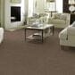 Anderson Tuftex Caress Cozy Harbor I Carpet in Tumbleweed, , large