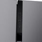 Frigidaire 21.4 Cu. Ft. 36" Counter-Depth Side-by-Side Refrigerator, , large