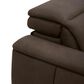 Interlochen 6-Piece Leather Power Reclining Sectional with Power Headrests, , large