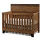 Eastern Shore Urban Rustic 2 Piece Nursery Set in Brushed Wheat, , large
