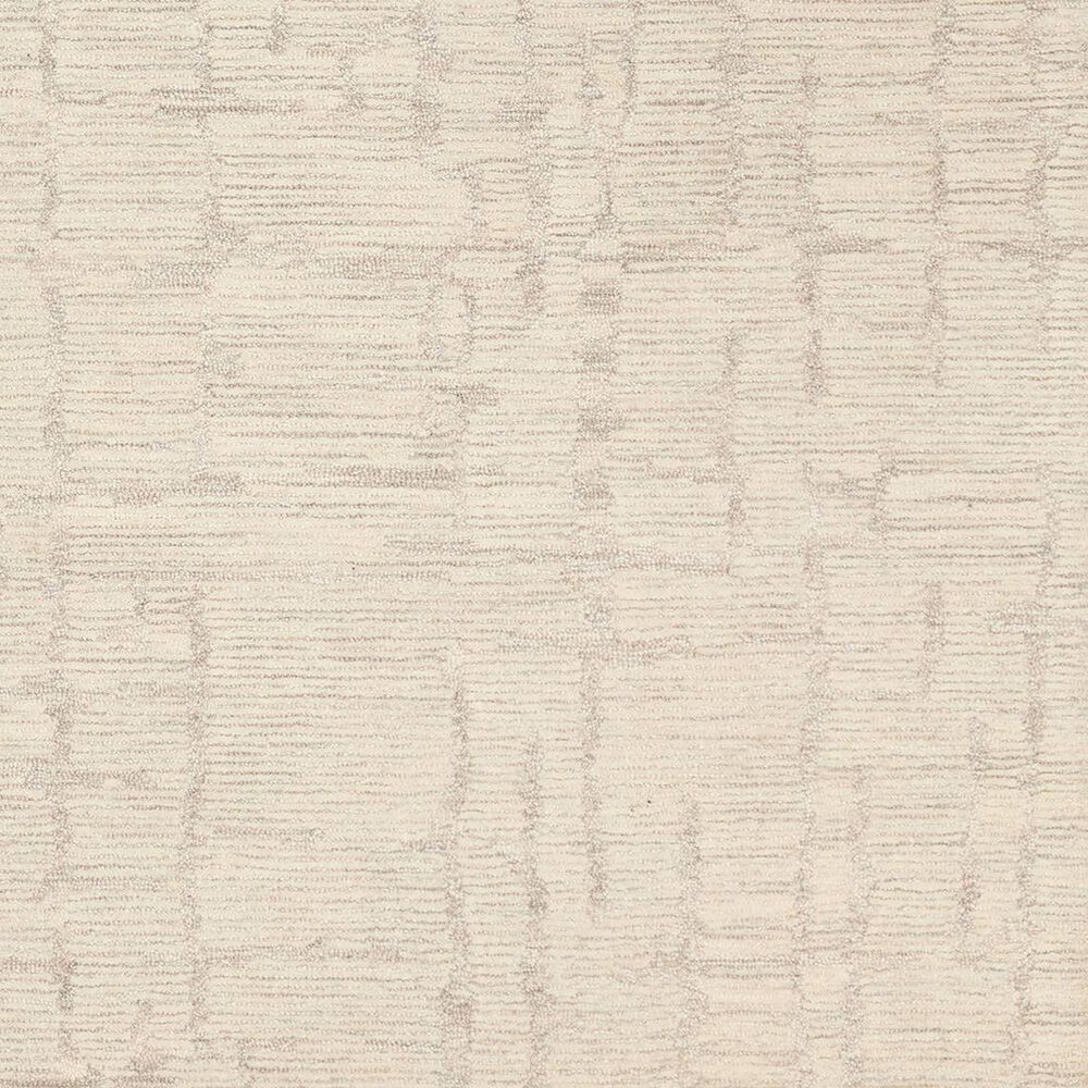 Jaipur Labyrinth Herculean 10&#39; x 14&#39; Feather Gray and Oyster Gray Area Rug, , large