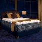 Aireloom Preferred Streamline Extra Firm Twin XL Mattress with High Profile Box Spring, , large
