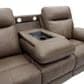 MotoMotion Trent Power Sofa in Capriccio Cappuccino, , large