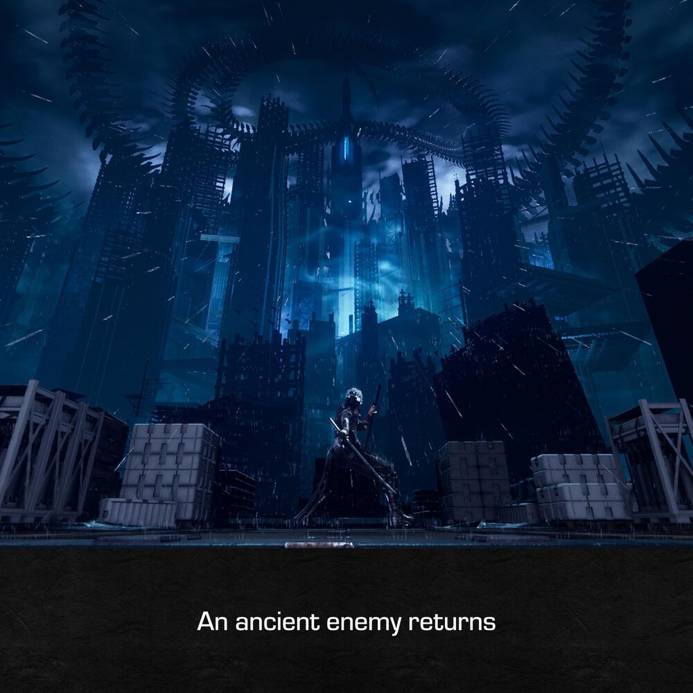 Ninja Gaiden 4 Deluxe Edition - PlayStation 5, , large