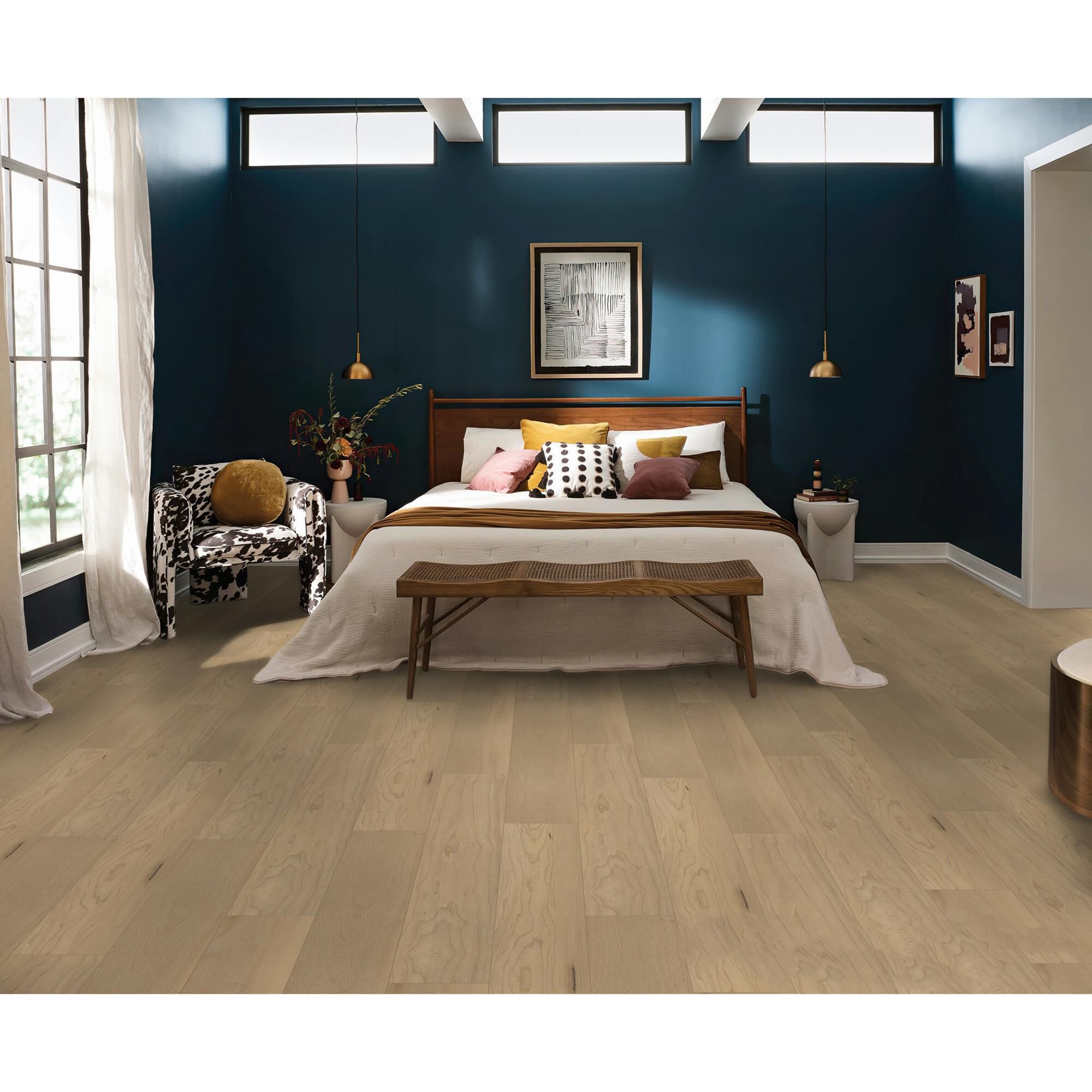 COREtec Pro Premium Douglas Maple 7