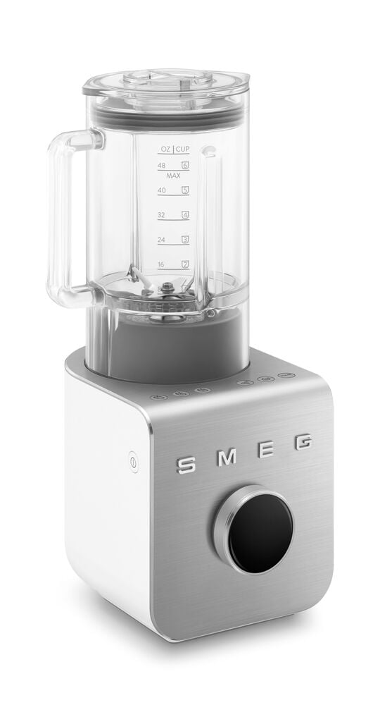 SMEG 9-Speed Professional Blender in Matte White, , large