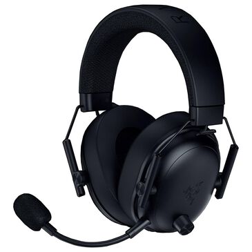 Razer BlackShark V3 Wireless Esports Headset in Black, , large