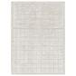 Surya Carre 2" x 3" Light Beige and Cream Area Rug, , large