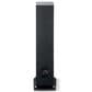 Focal Aria Evo 6.5" N2 Floor Standing Speaker in Black High Gloss, , large