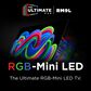 TCL 85" RM9L Series 4K RGB-MiniLED TV Smart TV with Google TV, , large