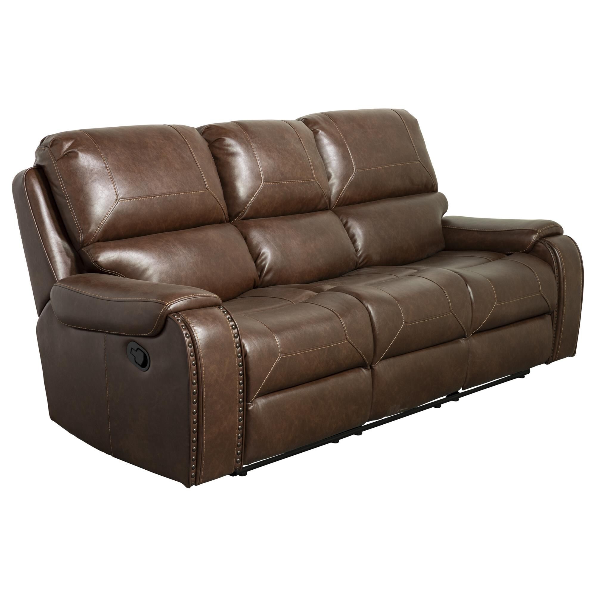 Nfm reclining sofa online