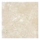 MS International Travertine Durango Cream 18" x 18" Honed/Filled Natural Stone Tile, , large