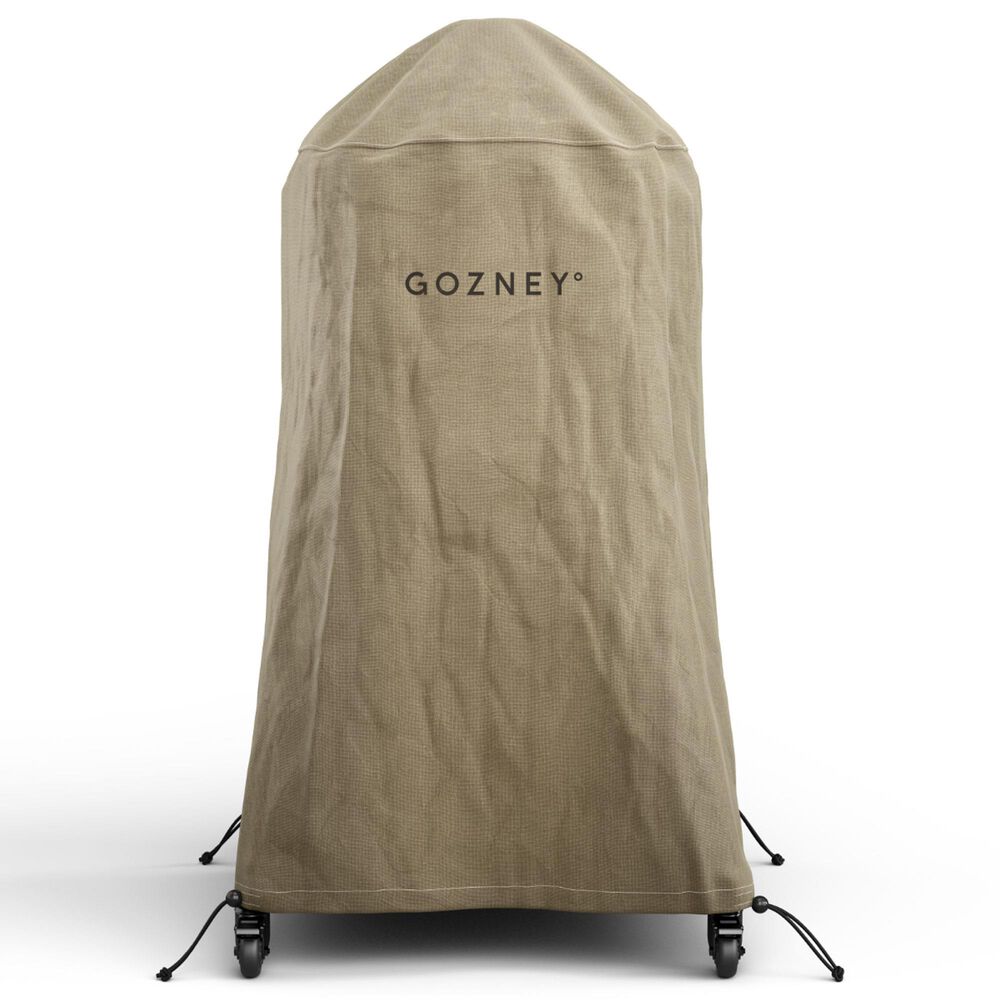 Gozney Dome and Stand Cover in Tan, , large