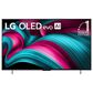 LG 42" Class C5 Series OLED evo AI 4K in Black - Smart TV, , large