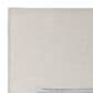 Bernhardt Highland Park Sawyer Queen Upholstered Bed in Morel, , large