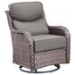 Sunwell Garden 7-Piece Conversation Set in Gray, , large