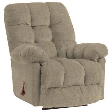 Best Home Furnishings Brosmer Rocker Recliner in Platinum, , large