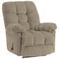 Best Home Furnishings Brosmer Rocker Recliner in Platinum, , large