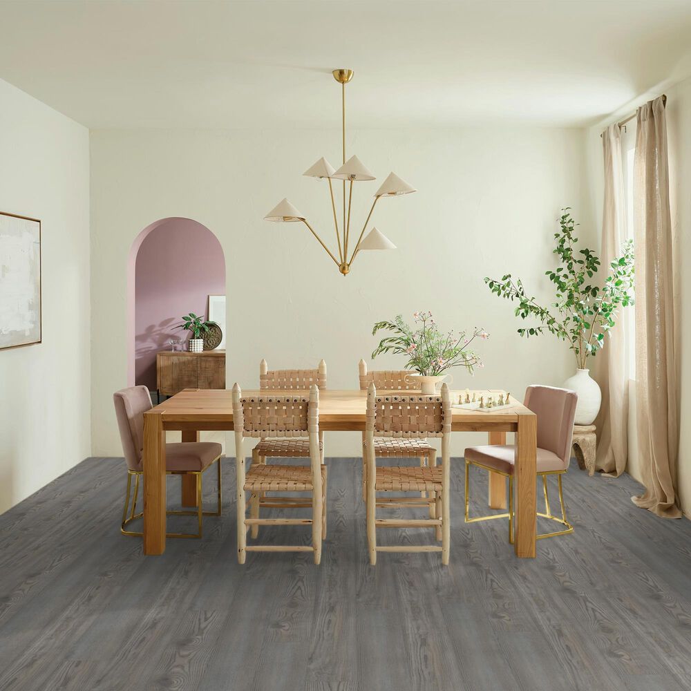 COREtec Originals Premium Bravado Pine 7&quot; x 72&quot; Luxury Vinyl Plank, , large