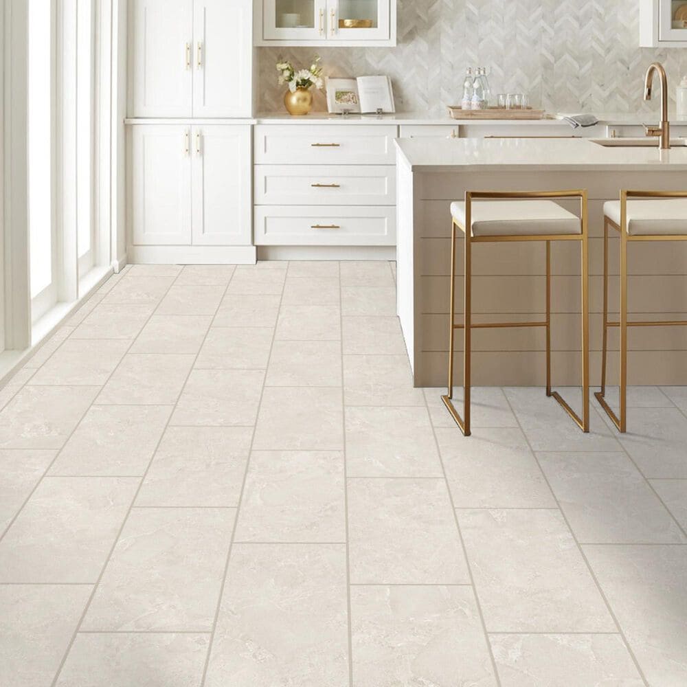 Shaw Imprint Sand 12&quot; x 24&quot; Matte Porcelain Tile, , large