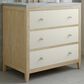 James Martin Vanities Celeste 36" Single Vanity in Sun-washed Oak with Embossed Shagreen and with Single Hole 3 cm Arctic Fall Top & Backsplash, , large