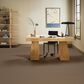 Shaw Natural Instinct Carpet in Wheat, , large