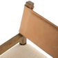 Four Hands Ferris Dining Arm Chair, , large