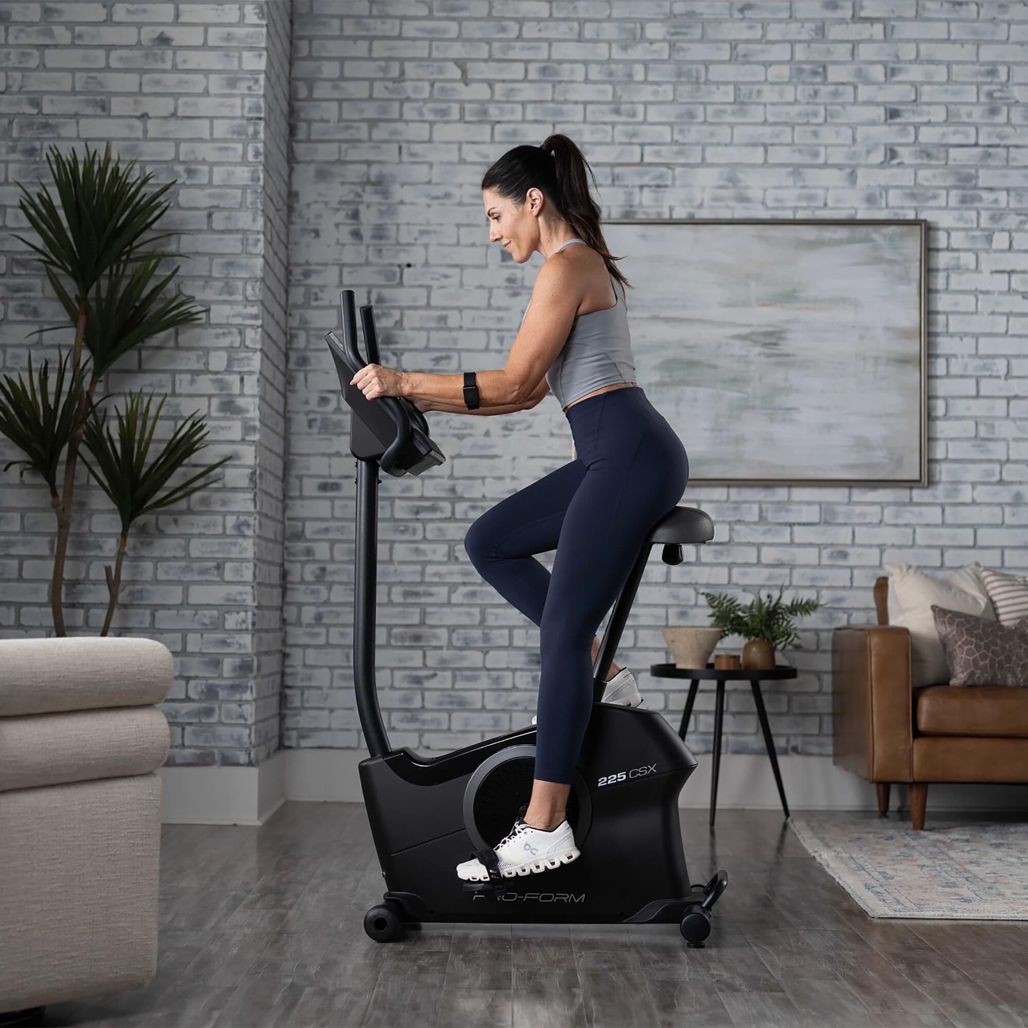 ProForm 225 CSX Bike with iFIT