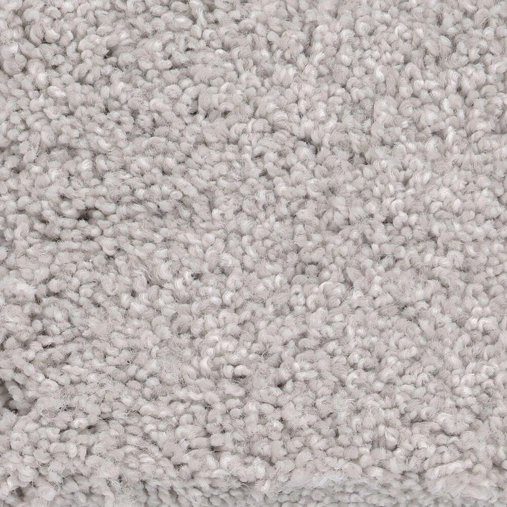 Anderson Tuftex Caress Cozy Harbor II Carpet in Minimal, , large