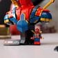 LEGO Marvel Iron Spider-Man Bust Building Set, , large