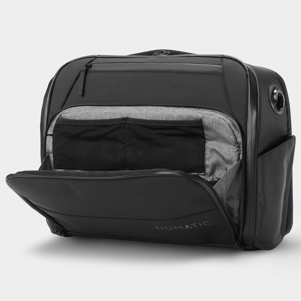 Nomatic Messenger Bag in Black, , large