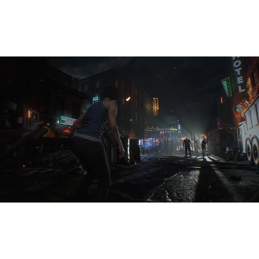 Resident Evil 3 - Playstation 5, , large