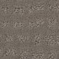 Shaw West Haven Carpet in Still Gray, , large