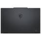 MSI Cyborg 15 15.6" FHD Gaming Laptop | Intel Core 5-210H - 16GB RAM - NVIDIA GeForce RTX 5050 Graphics- 1TB SSD in Translucent Black, , large
