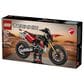 LEGO Technic Ducati Desmo450 MX Factory Motorcycle Building Set, , large
