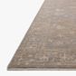 Loloi II Louisa 2"7" x 14" in Stone and Multicolor Runner, , large