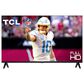 TCL 32" Class S3 1080P FHD HDR LED - Smart TV with 2.1 Channel Sound Bar and Wireless Subwoofer in Black, , large
