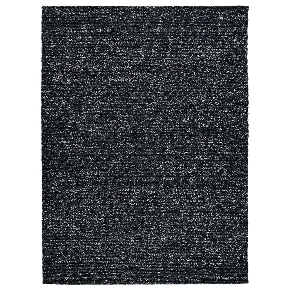 Amer Rugs Norwood 5" x 7"6" Navy Area Rug, , large