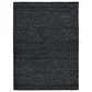 Amer Rugs Norwood 5" x 7"6" Navy Area Rug, , large