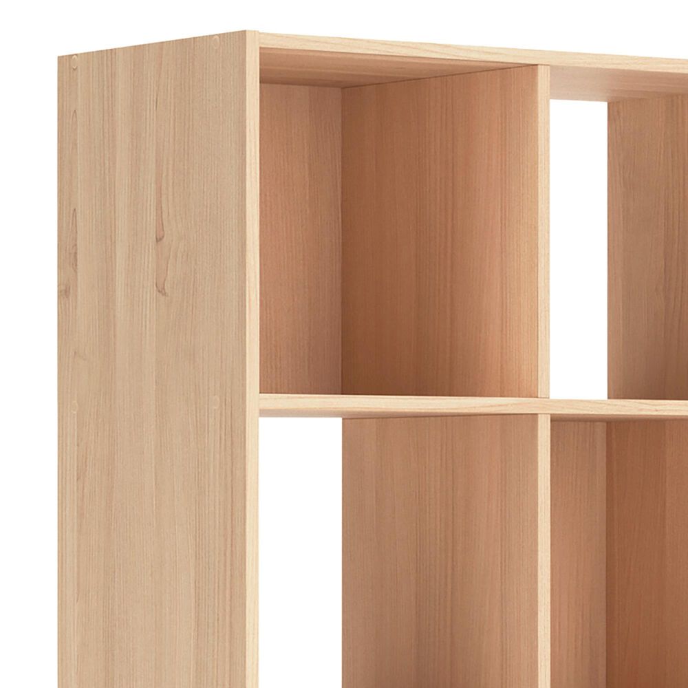 Ashley Piperton 8-Cube Organizer in Tan, , large