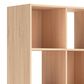 Ashley Piperton 8-Cube Organizer in Tan, , large