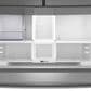 Whirlpool 30 Cu. Ft. French Door Refrigerator in Fingerprint-Resistant Stainless Steel, , large