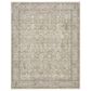 Oriental Weavers Avalon AVA03 Beige and Grey 7"10" x 10"2" Area Rug, , large