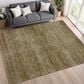 Dalyn Rug Company Vico VC8 Olive 5" x 7"6" Area Rug, , large