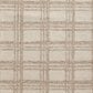 Chris Loves Julia x Loloi Polly 7"9" x 9"9" Cream and Sand Area Rug, , large