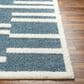 Surya Rodos 6"7" x 9" Blue, Beige, Grey Area Rug, , large