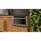 KitchenAid 1.3 Cu. Ft. Under-Counter Microwave Oven Drawer with Steam Cooking in Stainless Steel, , large