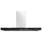 Wolf 45" Wall Mount Chimney Range Hood in Stainless Steel, , large